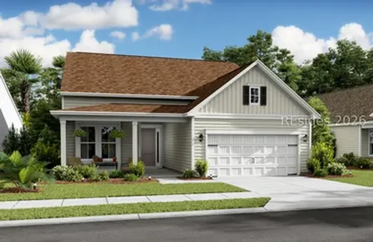 49 ESTUARY DR, BLUFFTON, SC, 29909, Bluffton, SC 29909