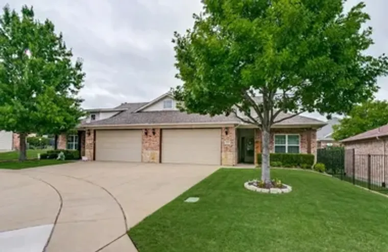 213 SEA BREEZE CT, MCKINNEY, TX, 75069, Mckinney, TX 75069