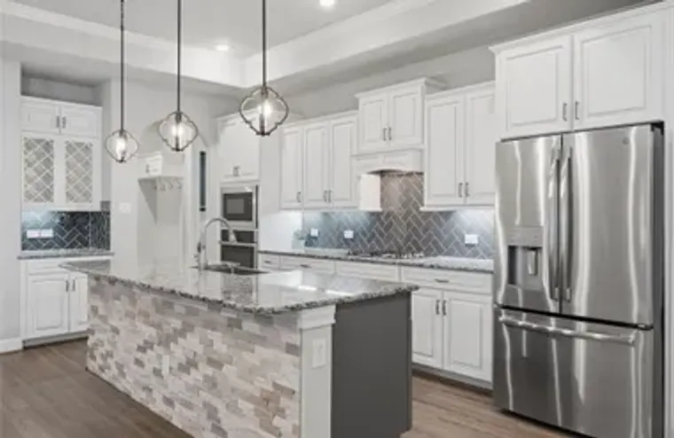 5757 LAKESIDE VILLAS CT, CONROE, TX, 773..., Conroe, TX 77304