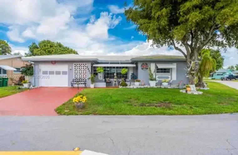4605 NW 47TH CT, TAMARAC, FL, 33319, Tamarac, FL 33319