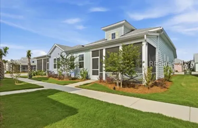 289 TROPICS AVE, HARDEEVILLE, SC, 29927, Hardeeville, SC 29927