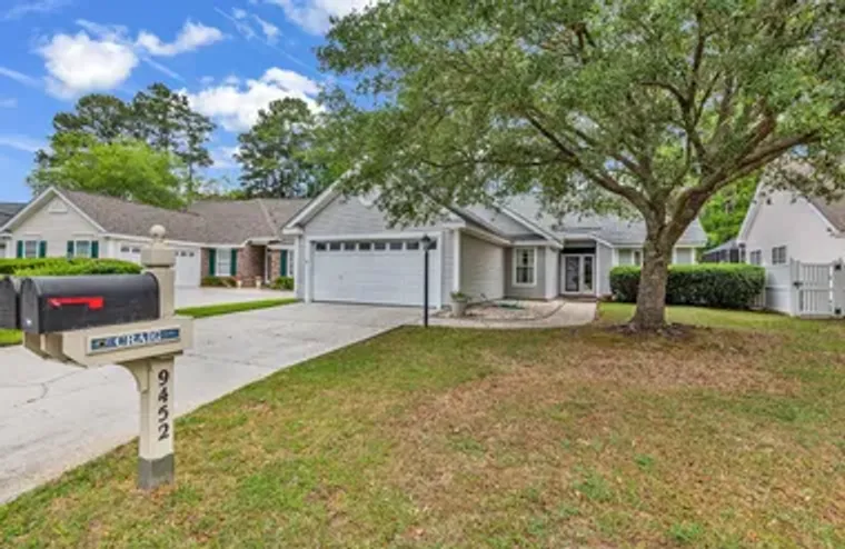 9452 PINCKNEY LN, MURRELLS INLET, SC, 29..., Murrells Inlet, SC 29576