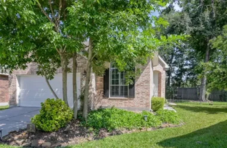 2 GLENEDEN CT, CONROE, TX, 77384, Conroe, TX 77384
