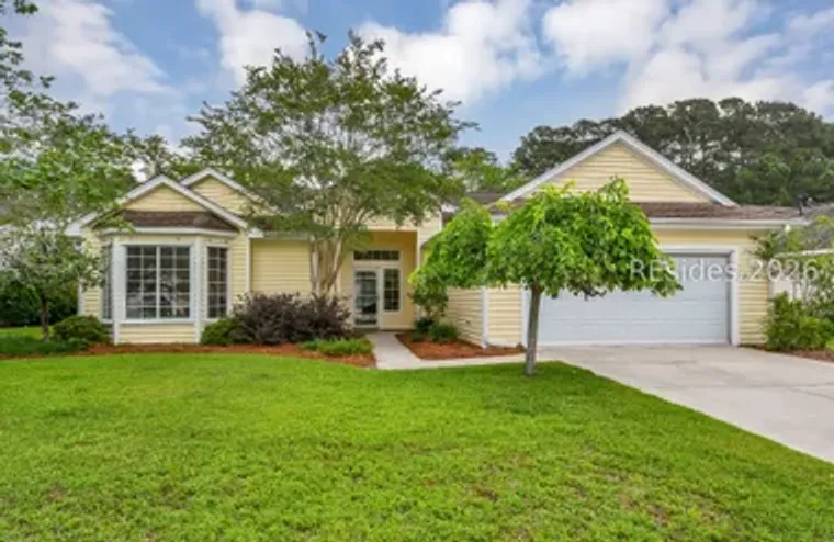 158 ARGENT WAY, BLUFFTON, SC, 29909, Bluffton, SC 29909