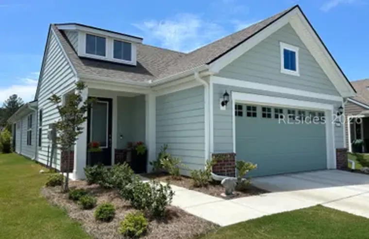 673 AURORA WAY, BLUFFTON, SC, 29909, Bluffton, SC 29909