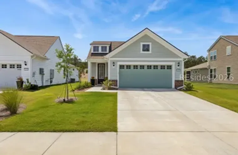 673 AURORA WAY, BLUFFTON, SC, 29909, Bluffton, SC 29909