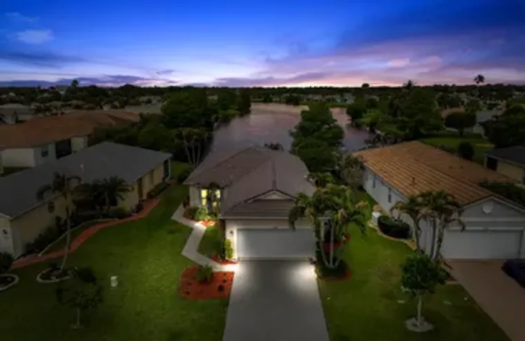739 SW ROCKY BAYOU TER, PORT ST LUCIE, F..., Port St Lucie, FL 34986
