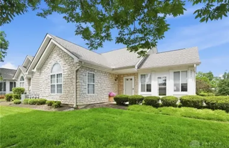9663 BELFRY CT, CENTERVILLE, OH, 45458, Centerville, OH 45458