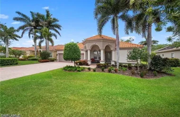 10053 LIONS BAY CT, NAPLES, FL, 34120, Naples, FL 34120