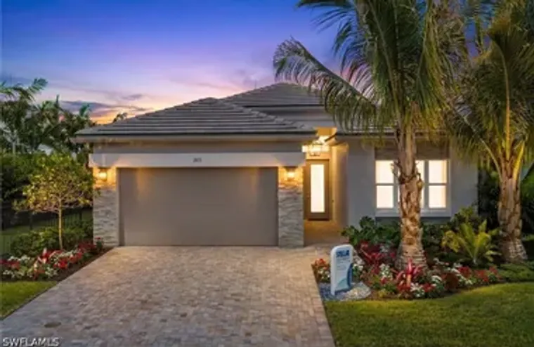 2745 DURHAM CIR, NAPLES, FL, 34112, Naples, FL 34112