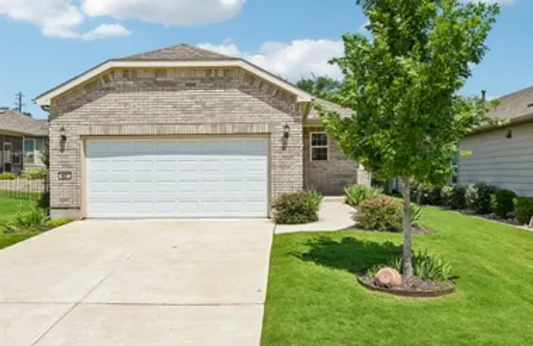 401 YORKTOWN ST, GEORGETOWN, TX, 78633, Georgetown, TX 78633