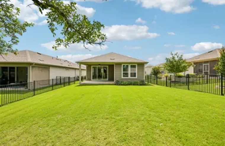 401 YORKTOWN ST, GEORGETOWN, TX, 78633, Georgetown, TX 78633