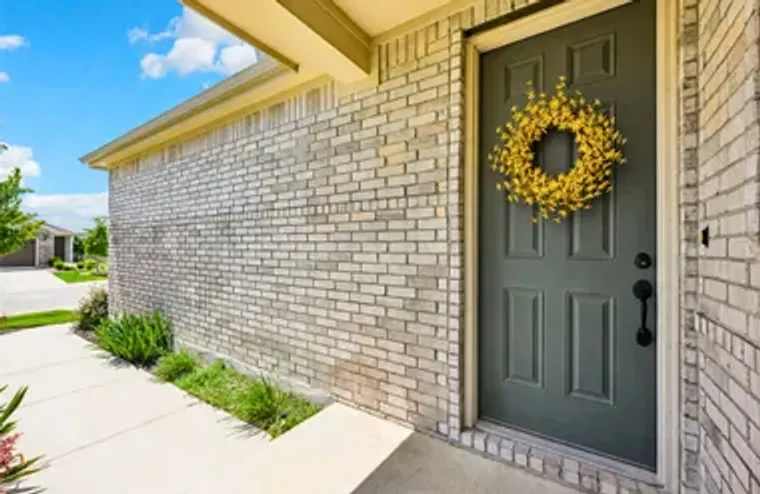 401 YORKTOWN ST, GEORGETOWN, TX, 78633, Georgetown, TX 78633