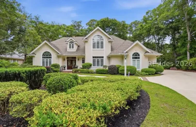 13 BALMORAL PL, HILTON HEAD ISLAND, SC, ..., Hilton Head Island, SC 29926