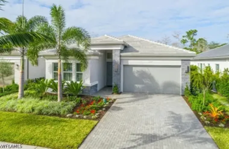 2589 KINGFISHER DR, NAPLES, FL, 34112, Naples, FL 34112