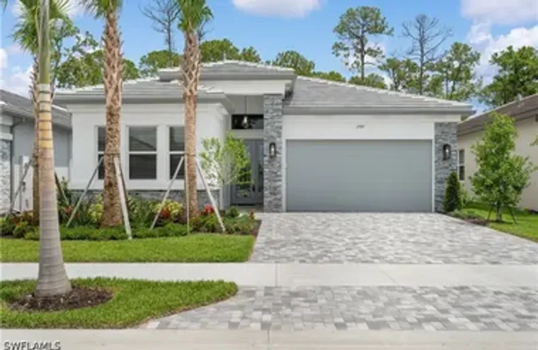 2589 KINGFISHER DR, NAPLES, FL, 34112, Naples, FL 34112