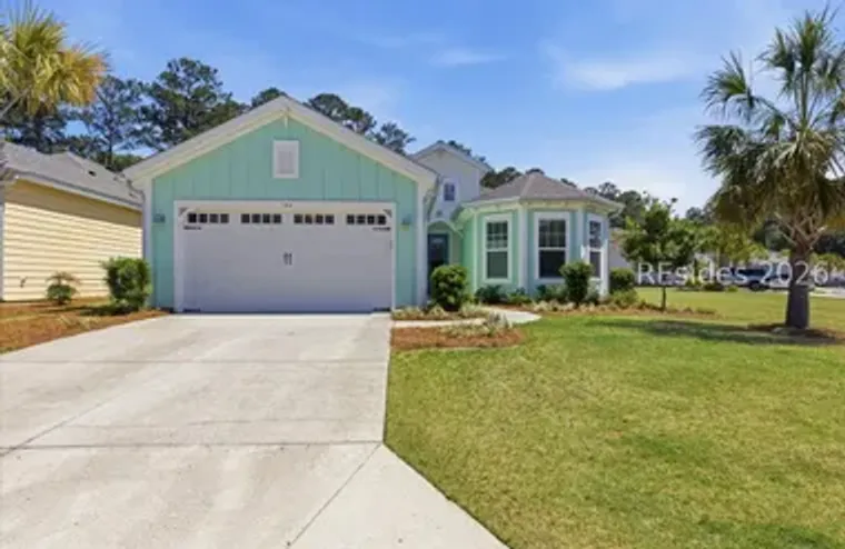 144 CORAL REEF WAY, HARDEEVILLE, SC, 299..., Hardeeville, SC 29927