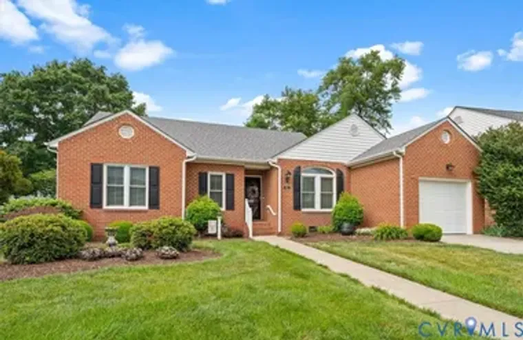 4922 BRECKSTONE PL, CHESTERFIELD, VA, 23..., Chesterfield, VA 23234