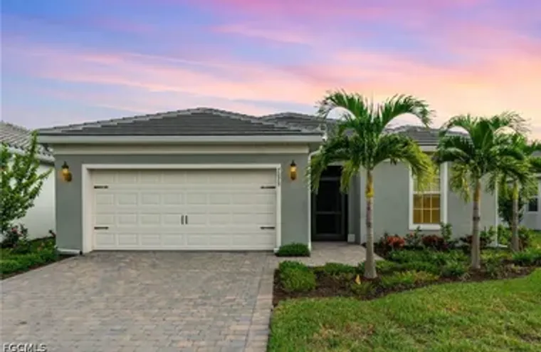 7079 CHAPEL CREEK LN, NORTH FORT MYERS, ..., North Fort Myers, FL 33917