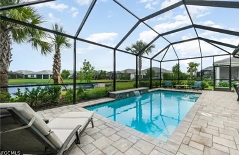 7079 CHAPEL CREEK LN, NORTH FORT MYERS, ..., North Fort Myers, FL 33917