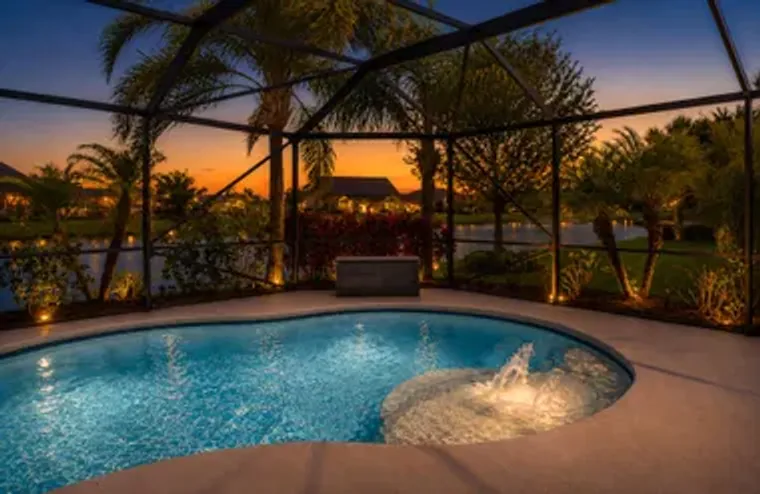 348 SE COURANCES DR, PORT ST LUCIE, FL, ..., Port St Lucie, FL 34984