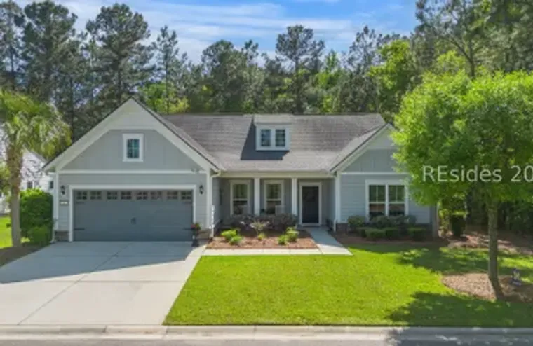 6 OCOEE DR, BLUFFTON, SC, 29910, Bluffton, SC 29910