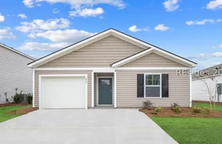 784 SANCTUM ST, RIDGELAND, SC, 29936, Ridgeland, SC 29936