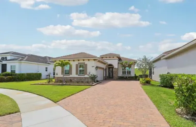 9247 SW MIRACOLI WAY, PORT ST LUCIE, FL,..., Port St Lucie, FL 34987