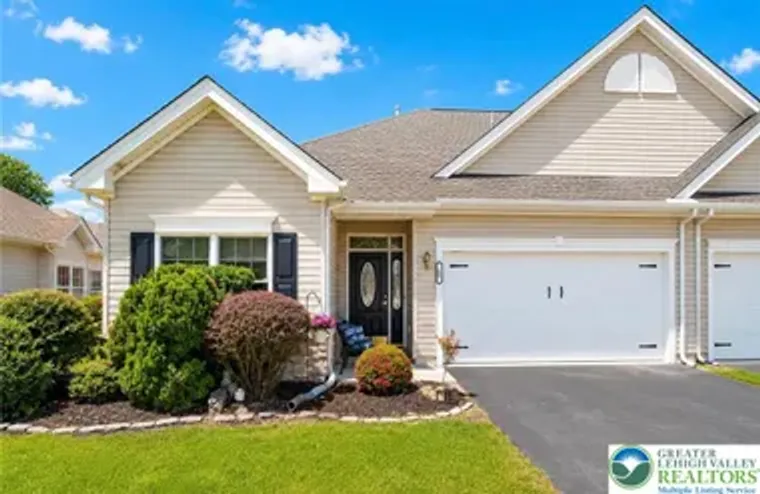 81 MOOR DR, PALMER TWP, PA, 18045, Palmer Twp, PA 18045