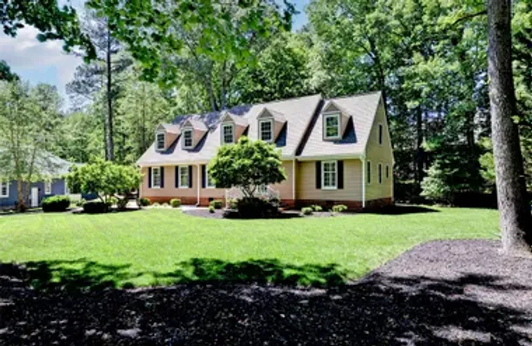 122 JAMES BRAY DR, WILLIAMSBURG, VA, 231..., Williamsburg, VA 23188