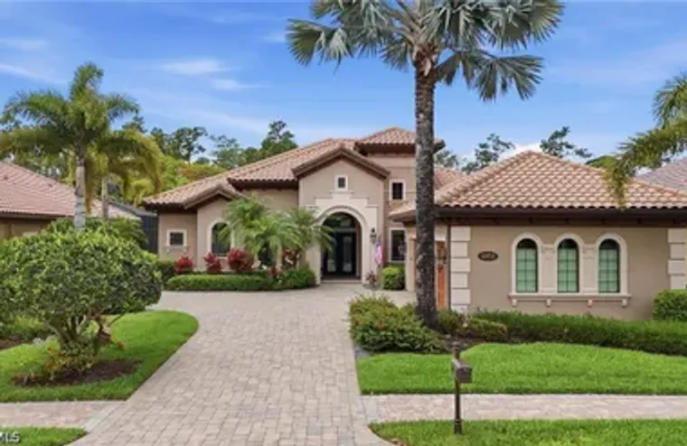 6453 COSTA CIR, NAPLES, FL, 34113, Naples, FL 34113