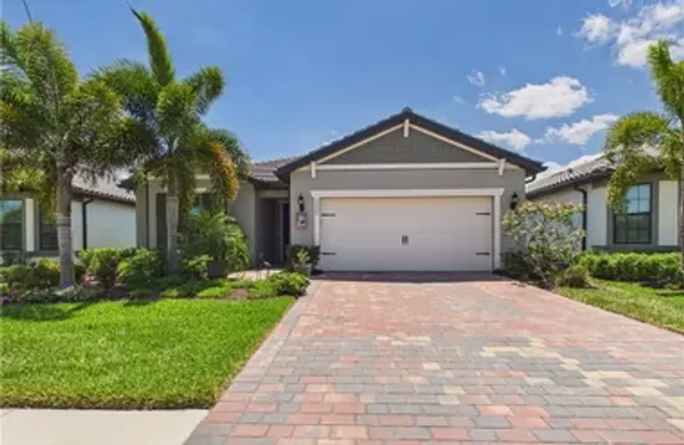 5613 CELEBRATION DR, NAPLES, FL, 34142, Naples, FL 34142