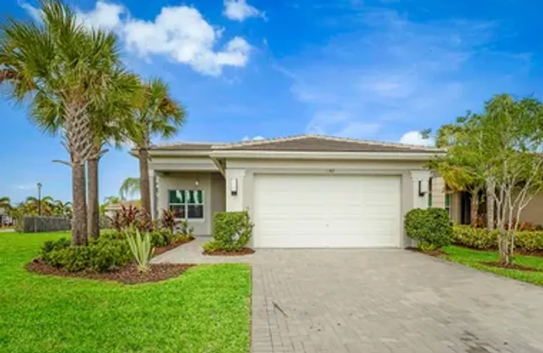 11905 SW SEAWAY ST, PORT ST LUCIE, FL, 3..., Port St Lucie, FL 34987