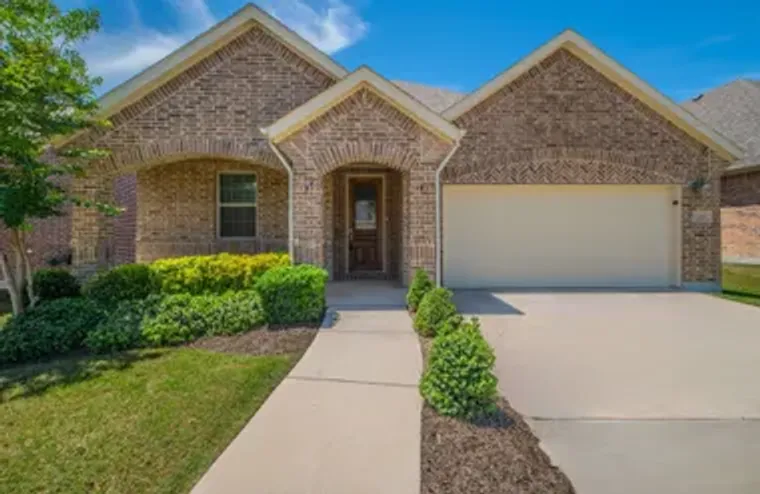 620 CAUDLE LN, SAVANNAH, TX, 76227, Savannah, TX 76227