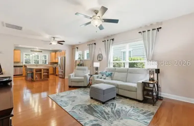 460 HEATHWOOD DR, OKATIE, SC, 29909, Okatie, SC 29909