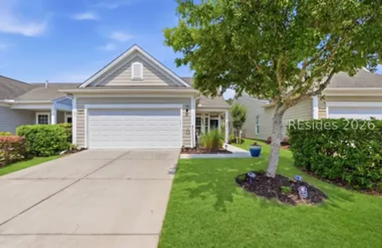 460 HEATHWOOD DR, OKATIE, SC, 29909, Okatie, SC 29909
