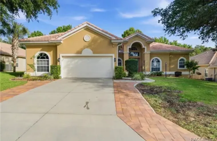1038 W ROLLINGWOOD CT, HERNANDO, FL, 344..., Hernando, FL 34442