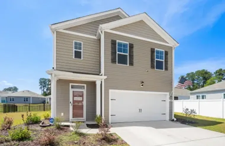 1241 SENNEMA CIR, MYRTLE BEACH, SC, 2958..., Myrtle Beach, SC 29588