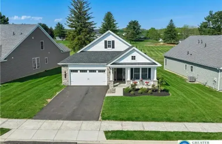 5544 TRADITIONS DR, UPPER SAUCON TWP, PA..., Upper Saucon Twp, PA 18036
