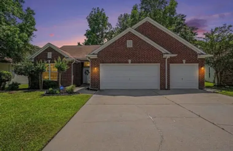 9835 WINCHESTER CT, MURRELLS INLET, SC, ..., Murrells Inlet, SC 29576