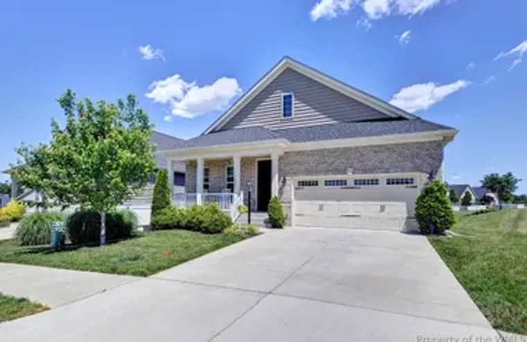 7009 WESTBROOK DR, WILLIAMSBURG, VA, 231..., Williamsburg, VA 23188