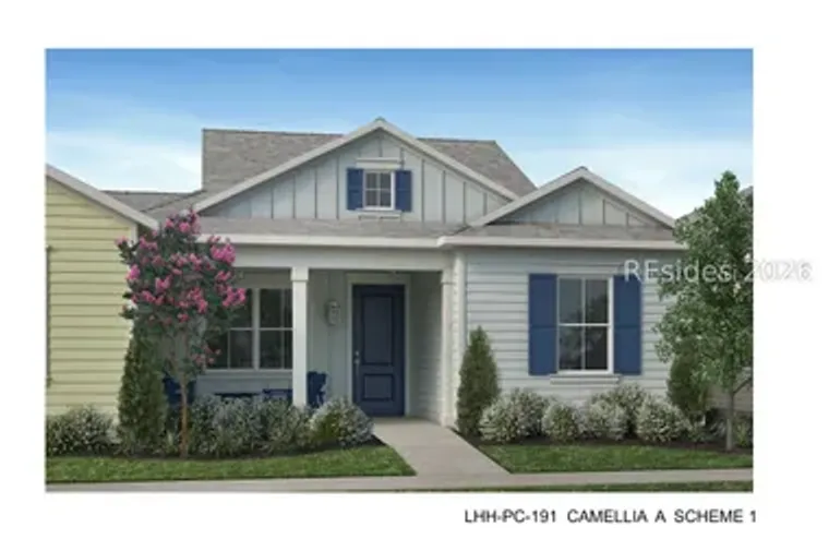 292 TROPICS AVE, HARDEEVILLE, SC, 29927, Hardeeville, SC 29927