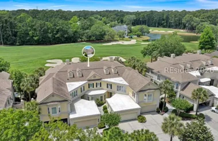 223 BERWICK DR 223, HILTON HEAD ISLAND, ..., Hilton Head Island, SC 29926