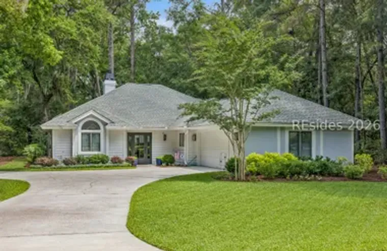 17 BALSAMS CT, HILTON HEAD ISLAND, SC, 2..., Hilton Head Island, SC 29926