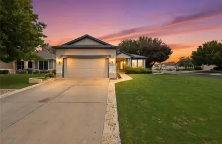 202 PALMETTO DR, GEORGETOWN, TX, 78633, Georgetown, TX 78633