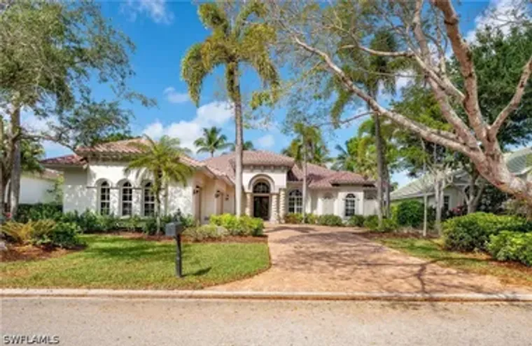 7657 MULBERRY LN, NAPLES, FL, 34114, Naples, FL 34114