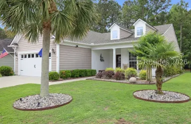 56 GATEWOOD LN, BLUFFTON, SC, 29910, Bluffton, SC 29910