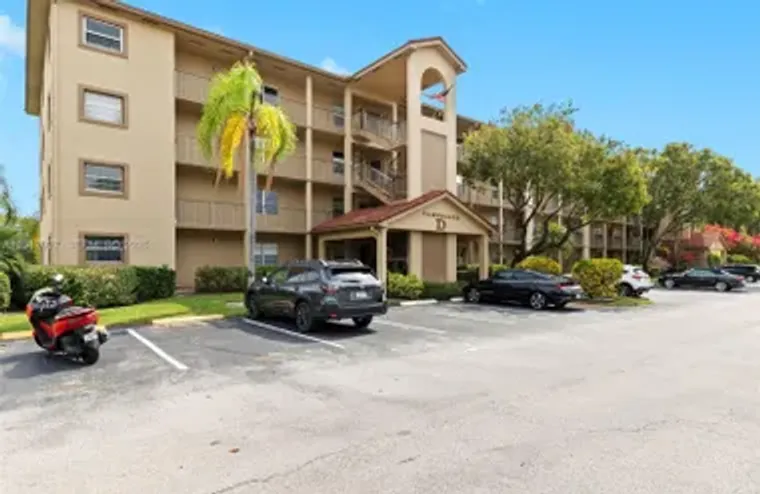 1151 SW 128TH TER 204D, PEMBROKE PINES, ..., Pembroke Pines, FL 33027