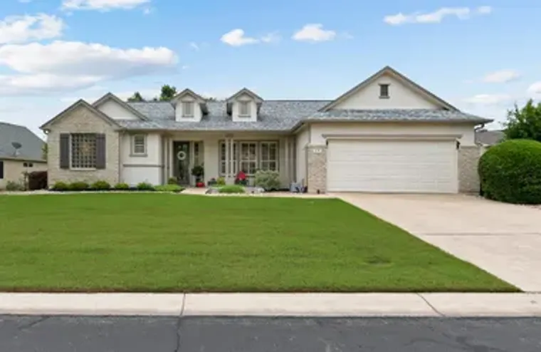 114 DURANGO TRL, GEORGETOWN, TX, 78633, Georgetown, TX 78633