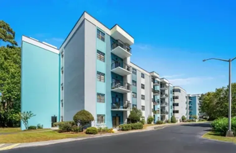 5001 LITTLE RIVER RD W312, MYRTLE BEACH,..., Myrtle Beach, SC 29577